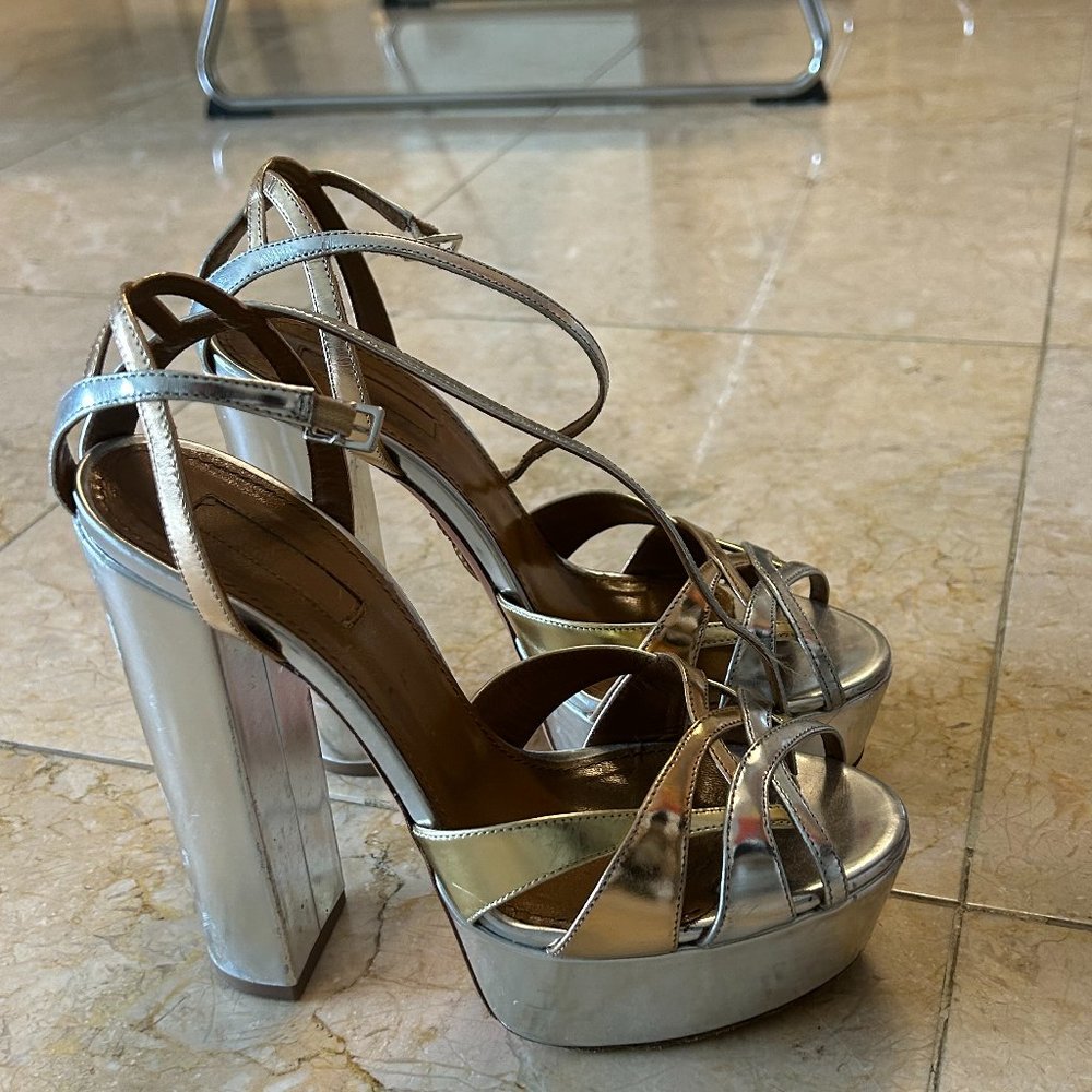 Aquazzura Heels